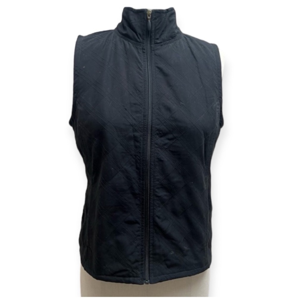 Columbia Women's Vest in Black Size Small